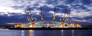 ǧ񷶥Millennium Dome