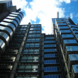 Ͱ´¥Lloyds Building