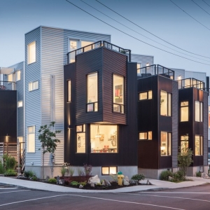 Hintonburg SixסլThe Hintonburg Six
