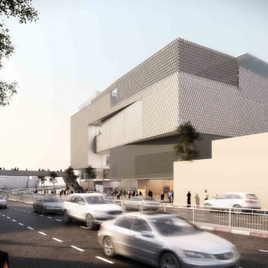 KoݣKo Contemporary Art Museum