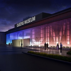 ʺQueens Museum of Art Expansion