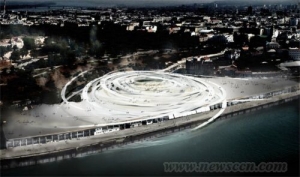 Ư beton halaˮ