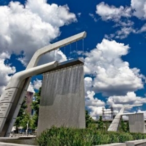 ׶Sherbourne Common԰