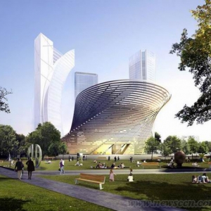 daniel libeskind