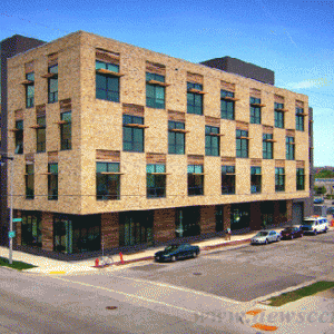 Continuum Architects + Planners