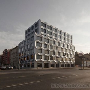 keystone building