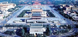 织补城市——专访清华大学建筑学院张杰教授