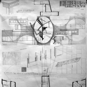 从模仿走向表达——《建筑制图与表现》课程作业评析