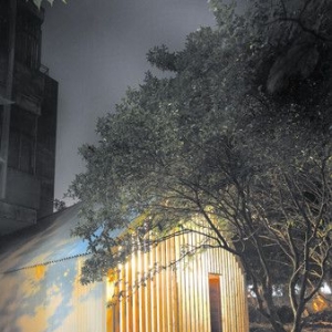 改变传统建造模式 胶合竹预制建造体系的定制性与参与性