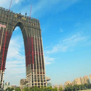关注建筑审丑风潮 公众对“视觉被暴力”说不
