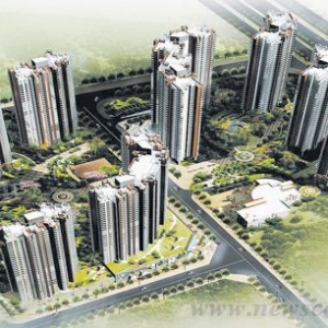 用人性化建筑打破邻里关系僵局渐行渐近