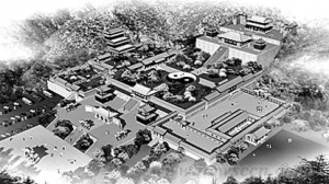 对建筑文化和市场环境的再思考