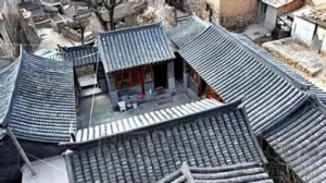 北京四合院的悠久历史