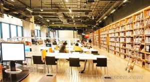 材料跨界为建筑师带来新灵感