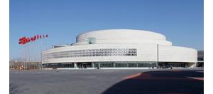 北京园博会两大地标建筑设计细节首次披露