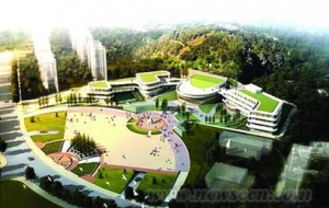 青岛市老年活动中心规划公布