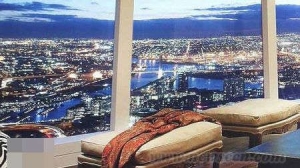 中国父母购1700万顶层公寓给子女当宿舍
