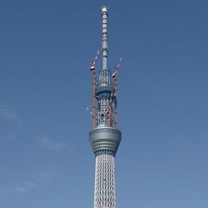 韩国拟建全球第一座隐形大楼 将成世界第六高塔