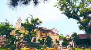 东阳古建异地重建 是保护还是破坏