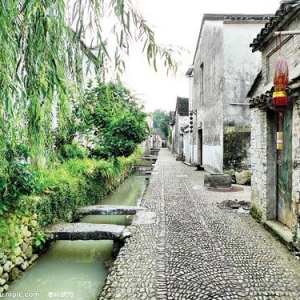 南宁拟出台历史街区和历史建筑保护新条例