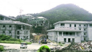 庐山“别墅区”的幕后与反思