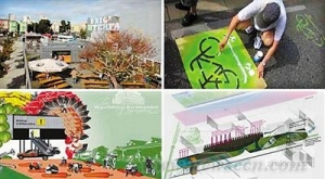 威尼斯双年展开幕在即 各展馆精彩纷呈