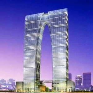 没有最雷只有更雷 奇葩建筑知多少