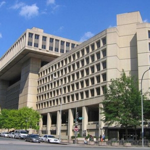 FBI总部大楼将卖出 新楼选址规划难