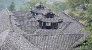 树比冲天楼:土家建筑的范本和 “活化石”