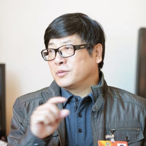 王东林:破解农村建设无序化