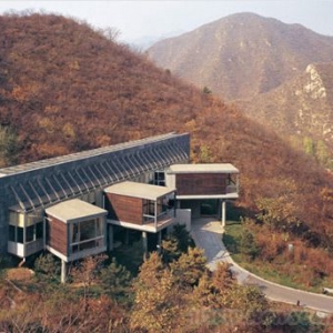 集群设计:化整为零的建筑探索
