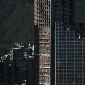 盘点世界各地的烂尾楼