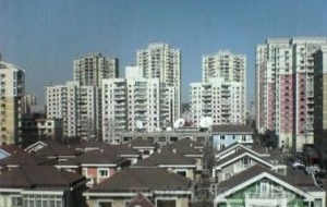 赵本山豪宅奢华度似皇宫