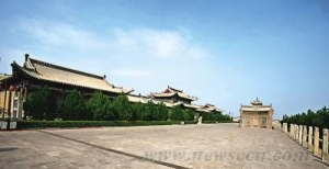 李家大院:中西合璧的建筑奇葩