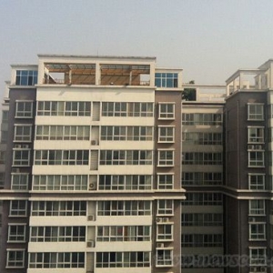 洛阳“空中花园”堪比“北京最牛建筑”