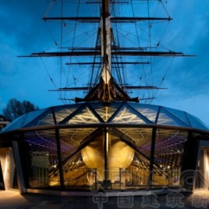 µ Cutty Sark