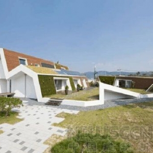 ̬ɫСE+ Green Home