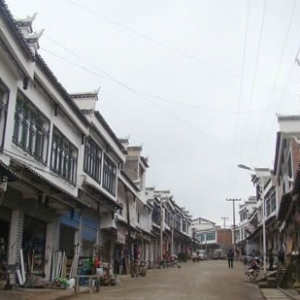 时评:城镇建设要找准文化脉搏