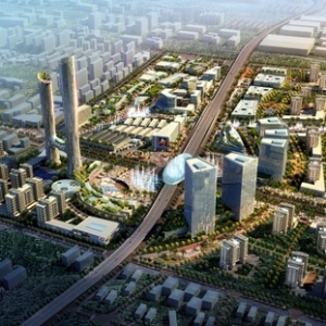 时评:城市“智”变 未来城市什么样?