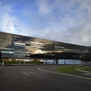 ֡ɸУJacques de Vaucanson High School