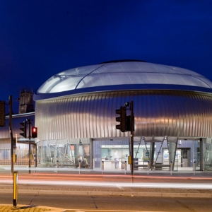 ʿ³վNewport Station