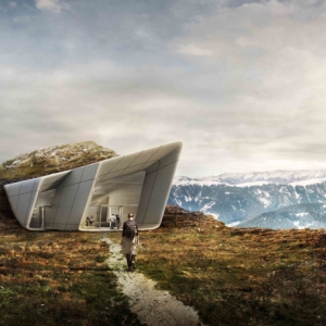 ÷˹ɶɽݣMessner Mountain Museum