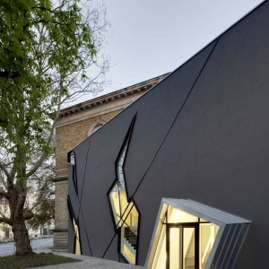 ˹ɲ˲ݣFelix Nussbaum Museum