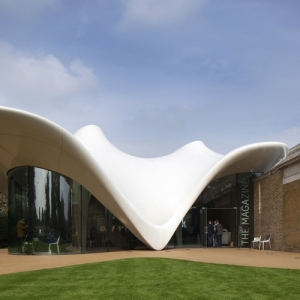 λȣThe Serpentine Sackler Gallery