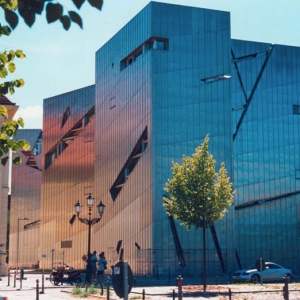 ̫ݣJewish Museum, Berlin