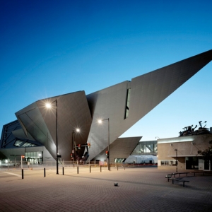 ݣDenver Art Museum