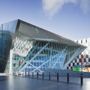 ִ˺ӾԺGrand Canal Theatre