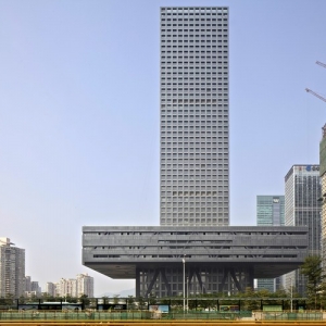 ֤ȯ״ܲShenzhen Stock Exchange HQ 