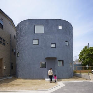 Ǳ֮ңLight Stage House