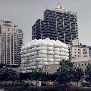 ݴãBubble Building